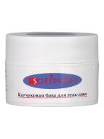 Каучуковая база для гель-лака густая Sofiprofi